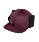Caps EARFLAP CAP Purple