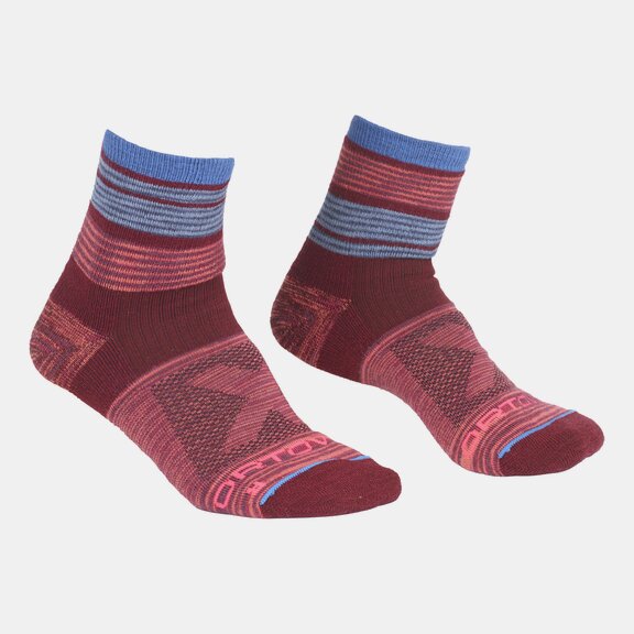 Socks ALL MOUNTAIN QUARTER SOCKS WARM W