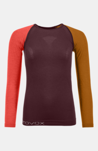 Langarm Baselayer 120 COMP LIGHT LONG SLEEVE W