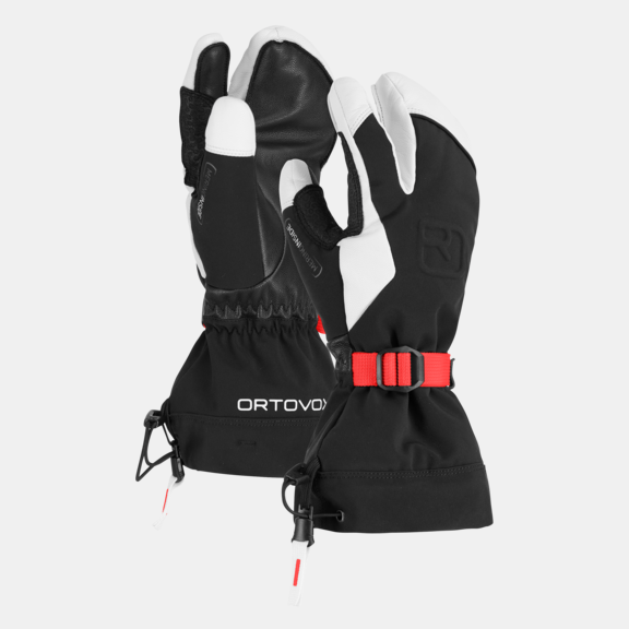 Gants MERINO FREERIDE 3 FINGER GLOVE W