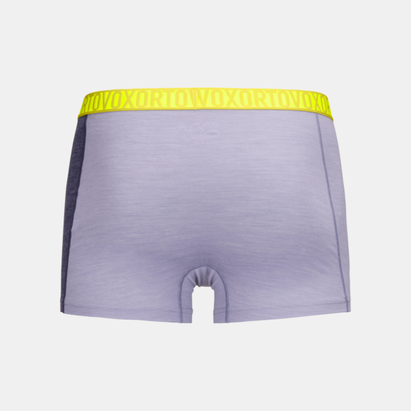 Caleçons courts 150 ESSENTIAL TRUNKS M