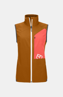 Westen BERRINO VEST W