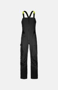 Hardshell-Hosen 3L DEEP SHELL BIB PANTS M