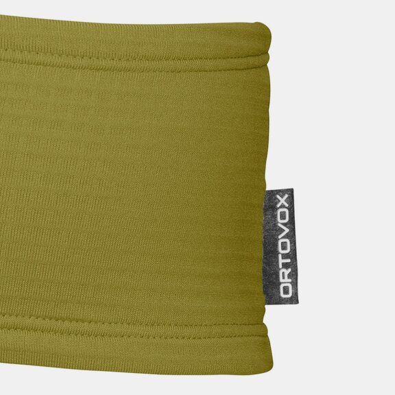 Headbands FLEECE LIGHT GRID HEADBAND