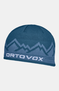 Mützen PEAK BEANIE
