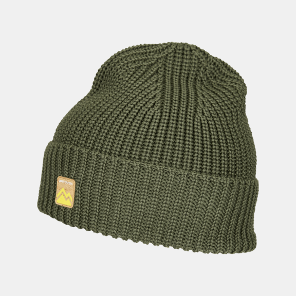 Headwear | Neckwarmer COZY RIB BEANIE