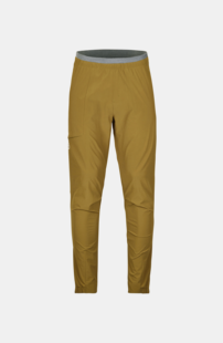 Leichte Hosen PIZ SELVA PANTS M