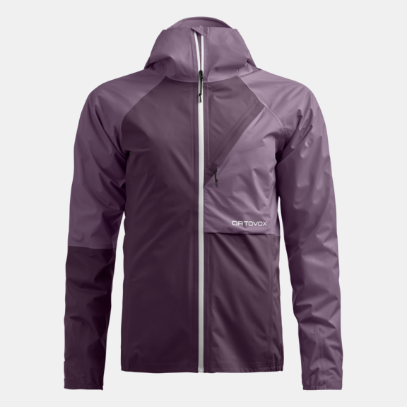 Hardshell Jackets PIZ SELVA 2.5L JACKET W