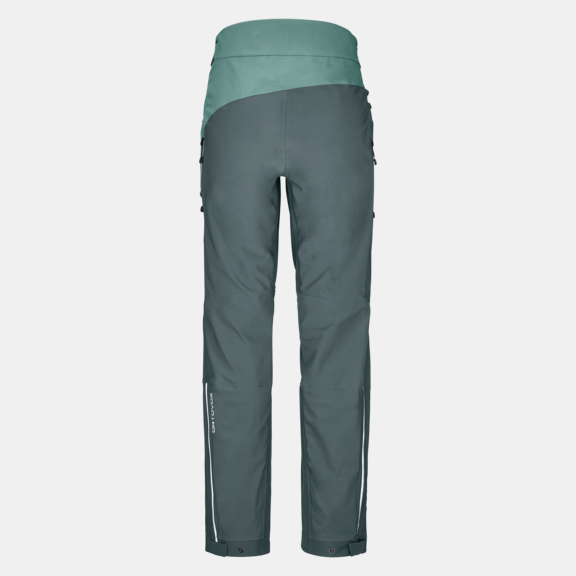 Pantalons Hardshell WESTALPEN 3L PANTS W