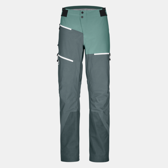 Pantalons Hardshell WESTALPEN 3L PANTS W