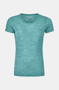 T-Shirts 150 COOL CLEAN TS W