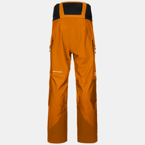 Pantalons Hardshell 3L GUARDIAN SHELL PANTS M