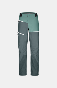 Hardshell-Hosen WESTALPEN 3L PANTS W