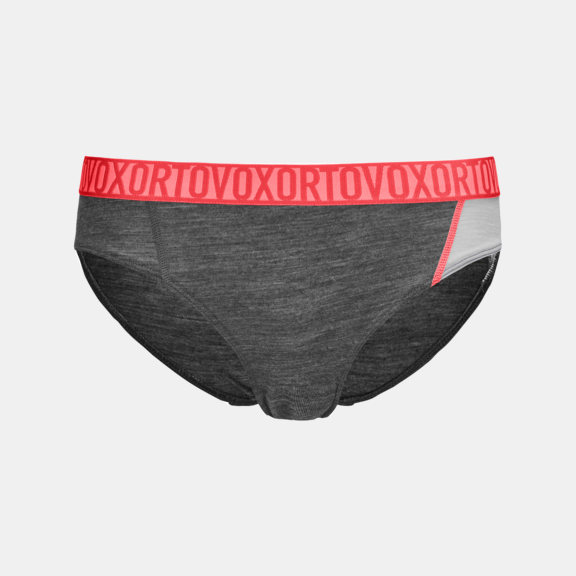 Base Layer Pants short 150 ESSENTIAL BIKINI W