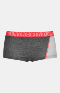 Kurze Baselayer Hosen 150 ESSENTIAL HOT PANTS W