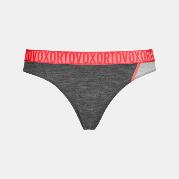Caleçons courts 150 ESSENTIAL THONG W