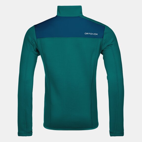 Fleece Jackets FLEECE JACKET M