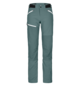 Softshell Pants WESTALPEN SOFTSHELL PANTS W  Blue