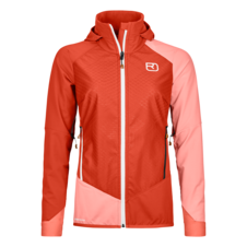 Softshell-Jacken COL BECCHEI JACKET W