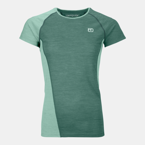 T-Shirts 120 COOL TEC FAST UPWARD TS W
