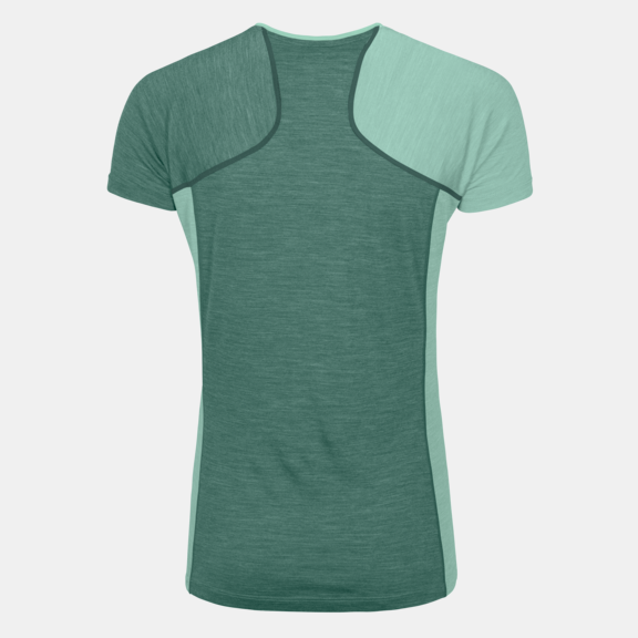 T-Shirts 120 COOL TEC FAST UPWARD TS W