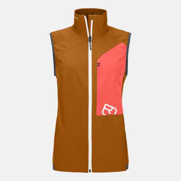 Giubbini senza maniche BERRINO VEST W