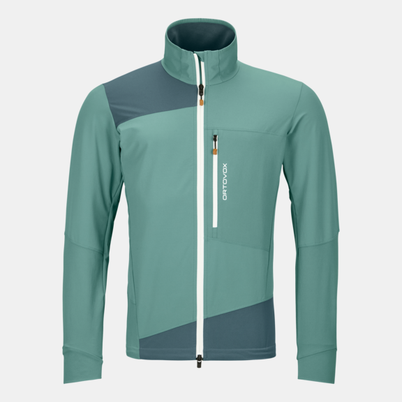 Softshell-Jacken PALA LIGHT JACKET M