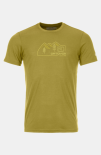 T-Shirts 150 COOL VINTAGE BADGE TS M