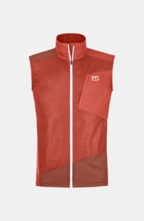 Westen WINDBREAKER VEST M
