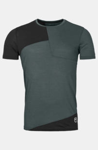 T-Shirts 120 TEC T-SHIRT M