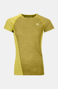 T-Shirts 120 COOL TEC FAST UPWARD TS W