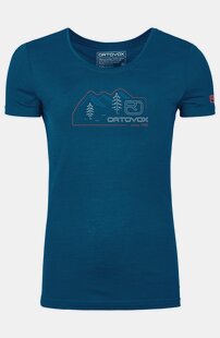 T-Shirts 140 COOL VINTAGE BADGE TS W