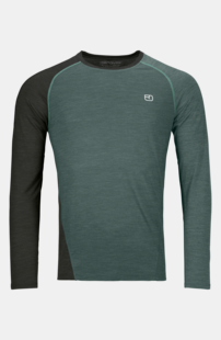 Longsleeves 120 COOL TEC FAST UPWARD LONGSLEEVE M
