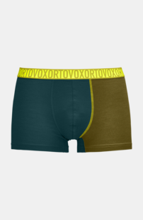 Kurze Baselayer Hosen 150 ESSENTIAL TRUNKS M