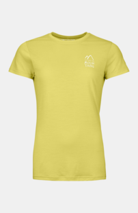 T-Shirts 120 COOL TEC MTN DUO TS W