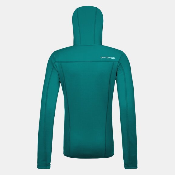 Hoodies FLEECE HOODY W