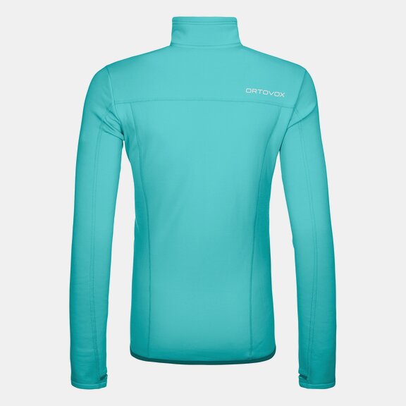 Fleece Jackets FLEECE JACKET W