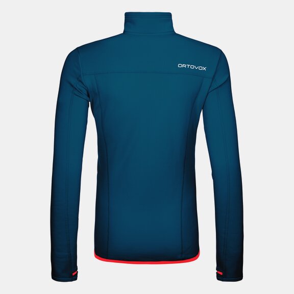 Fleece-Jacken FLEECE JACKET W