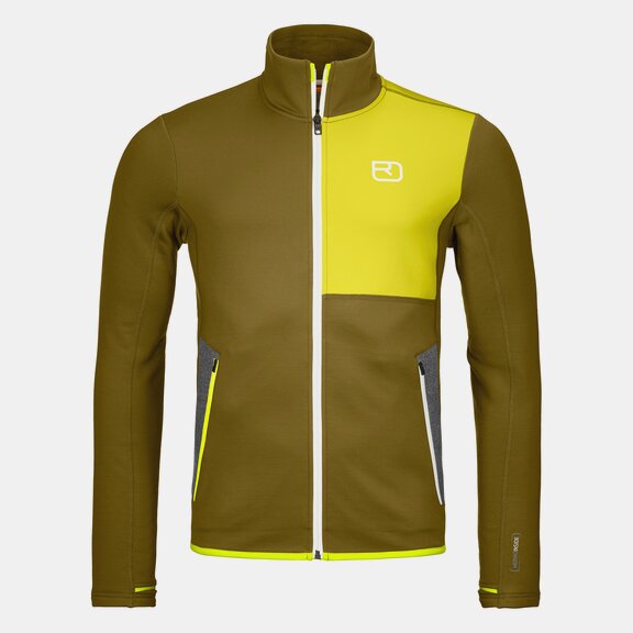 Fleece Jackets FLEECE JACKET M