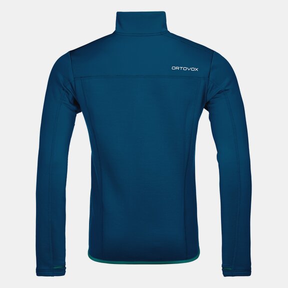 Fleece Jackets FLEECE JACKET M