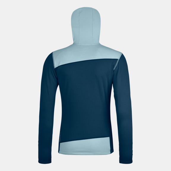 Hoodies FLEECE LIGHT HOODY W