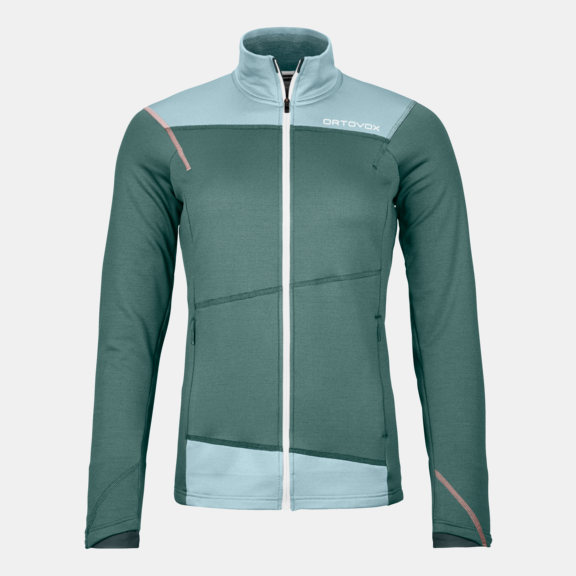 Fleece Jackets FLEECE LIGHT JACKET W