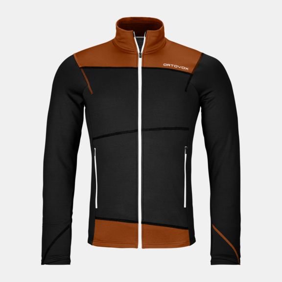 Fleece Jackets FLEECE LIGHT JACKET M
