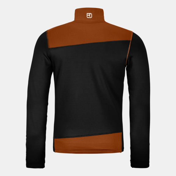 Fleece Jackets FLEECE LIGHT JACKET M