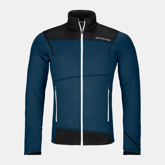 Fleece Jackets FLEECE LIGHT JACKET M