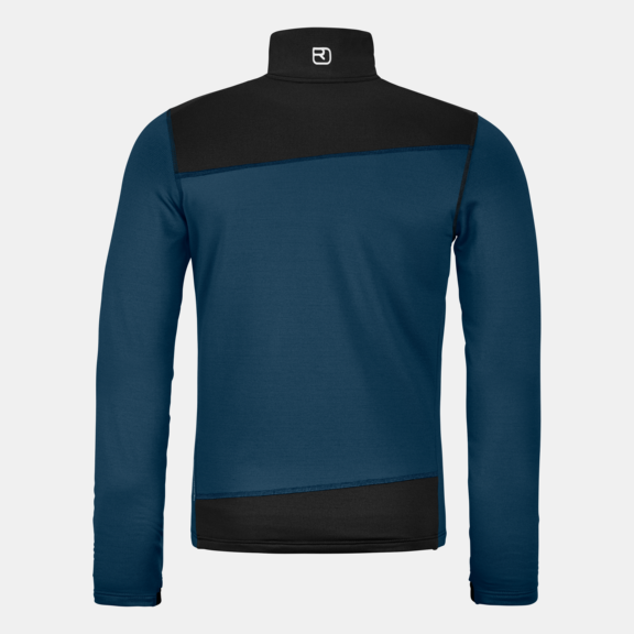 Fleece Jackets FLEECE LIGHT JACKET M