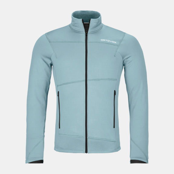Fleece Jackets FLEECE LIGHT JACKET M