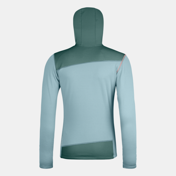 Hoodies FLEECE LIGHT HOODY W