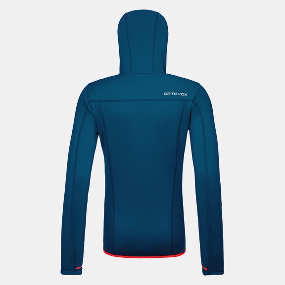 Hoodies FLEECE HOODY W