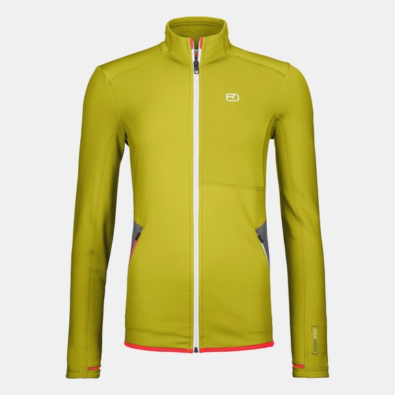 Fleece-Jacken FLEECE JACKET W